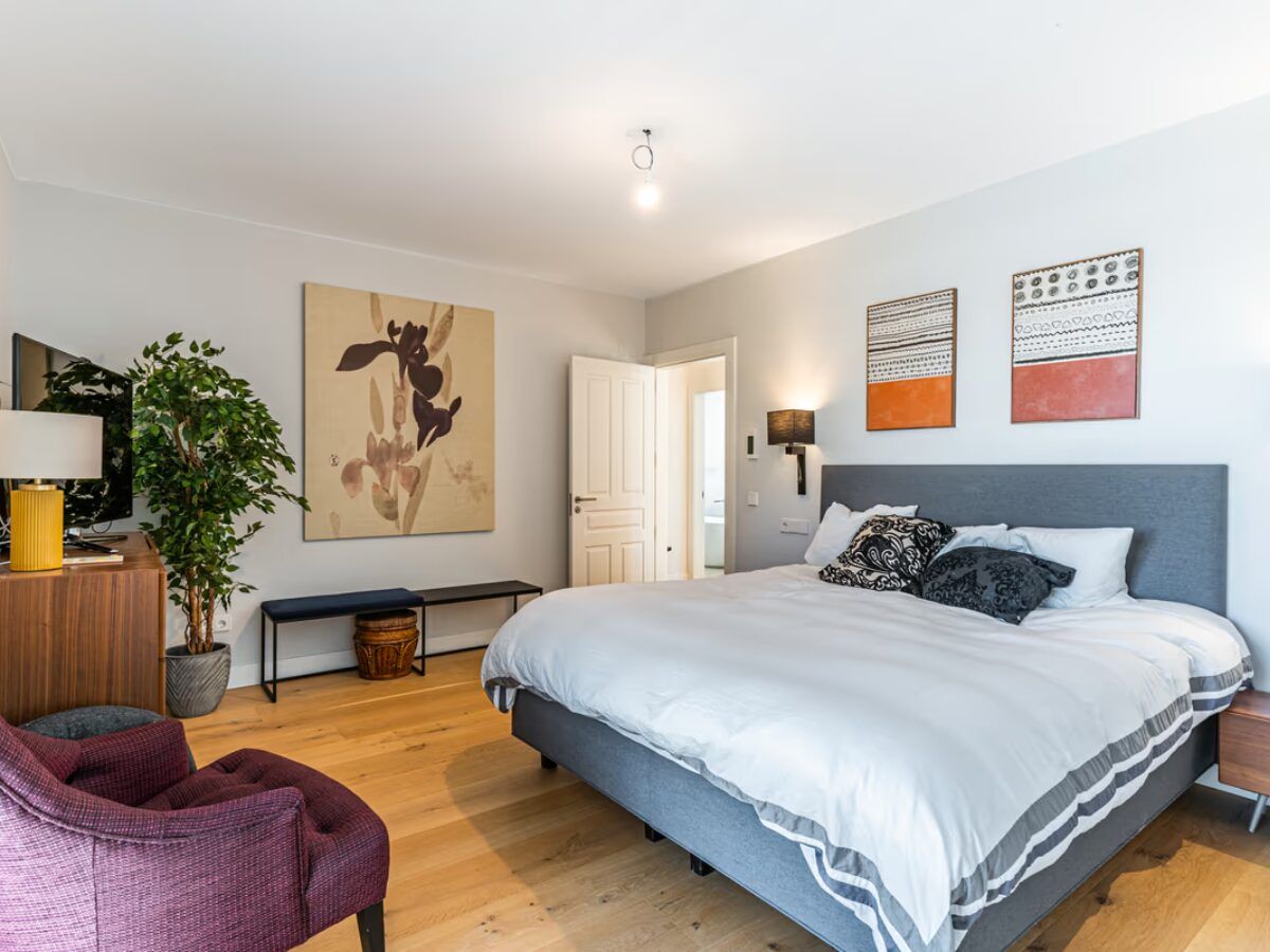 Alucinante casa pasiva estilo nórdico en Boadilla del Monte img845