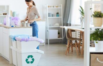 ¿Qué cambios aplicar en casa para cuidar el medio ambiente?