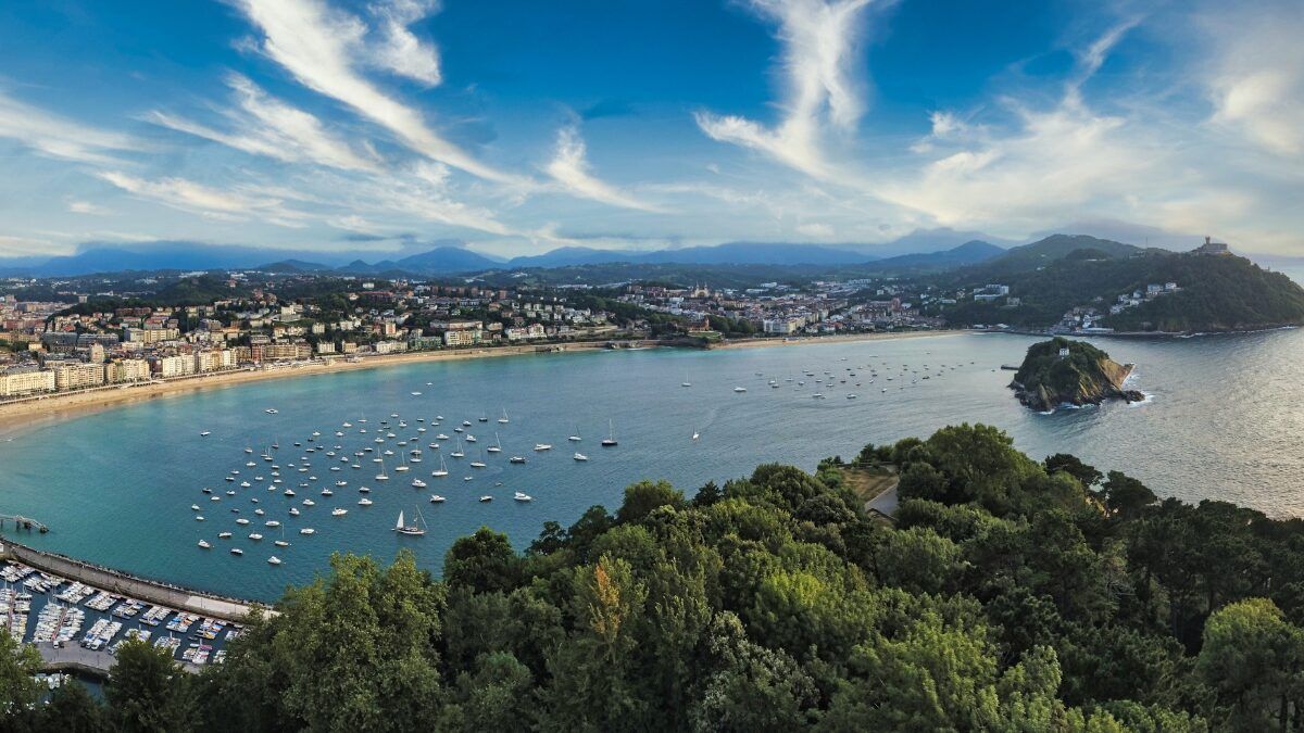 Cómo es el mercado de la vivienda en el País Vasco