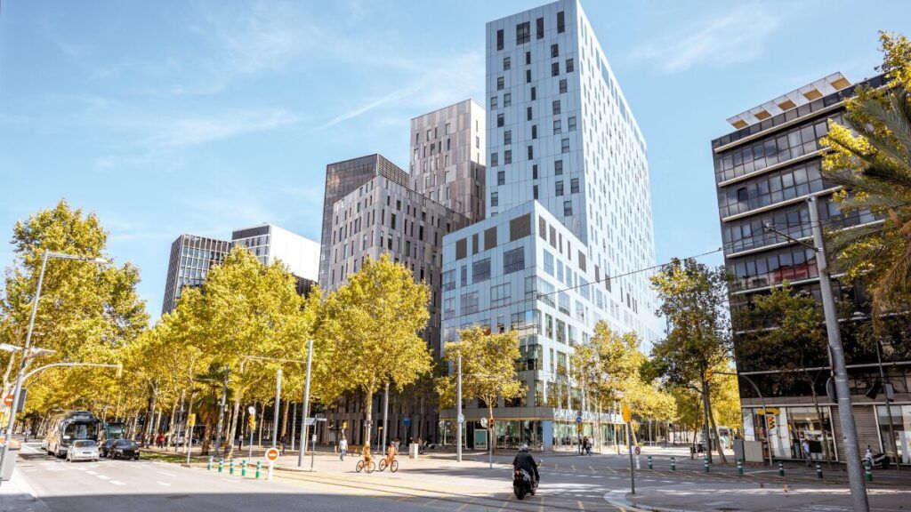 Tony Blamey, nuevo General Manager de Fotocasa y habitaclia