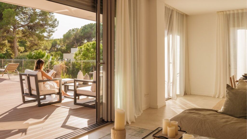 El auge de la vivienda de lujo en España: precios, oferta y demanda