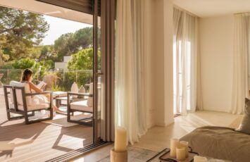 El auge de la vivienda de lujo en España: precios, oferta y demanda