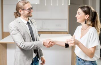 ¿Se puede alquilar una vivienda comprada como primera vivienda?