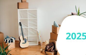 Qué pasará con el alquiler en España en 2025