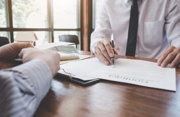 Cómo comprar la otra mitad de la casa en un divorcio