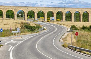 San Adrián, un pueblo de Navarra ideal para vivir tranquilo