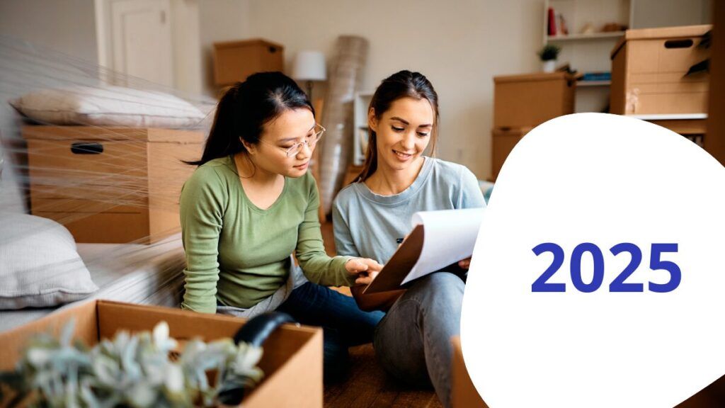 Los principales retos de la vivienda en 2025 y sus posibles soluciones