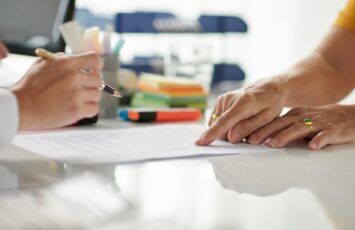 ¿Qué pasa si se hereda una vivienda que está alquilada?