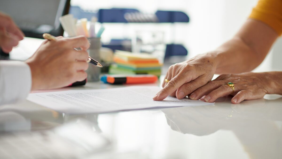 ¿Qué pasa si se hereda una vivienda que está alquilada?