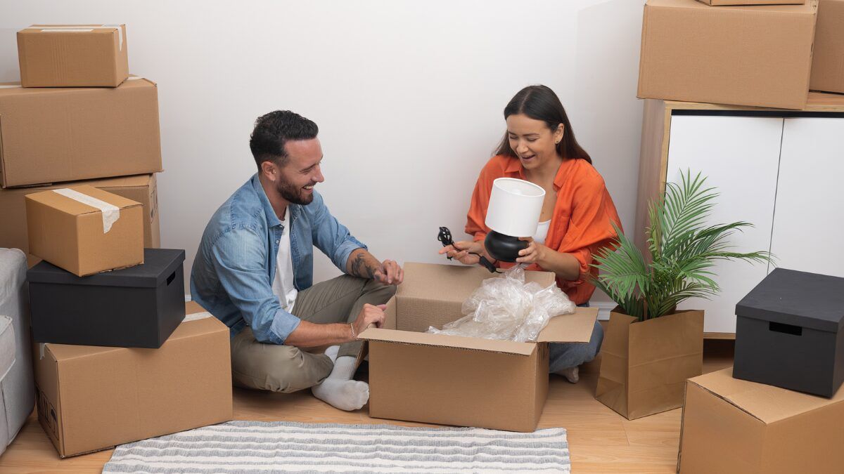 Cómo es el proceso para obtener un alquiler asequible