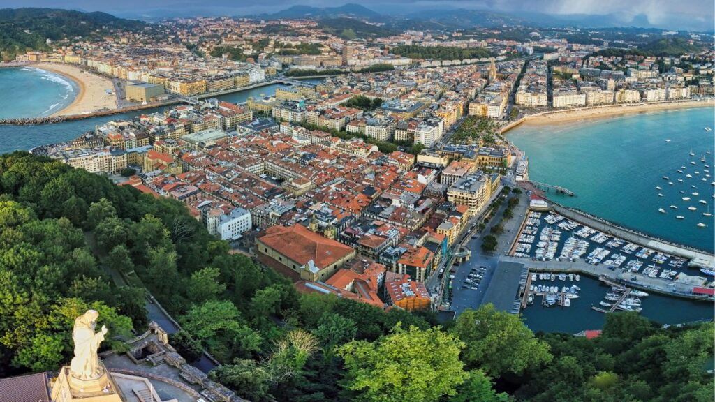 Desequilibrio en el mercado inmobiliario vasco: muchos buscan cambiar de vivienda, pero pocos venden