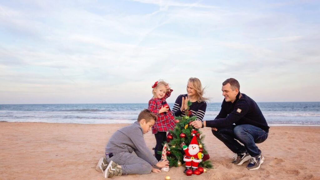 Huye del frío y múdate a este pueblo para vivir los inviernos a 25ºC
