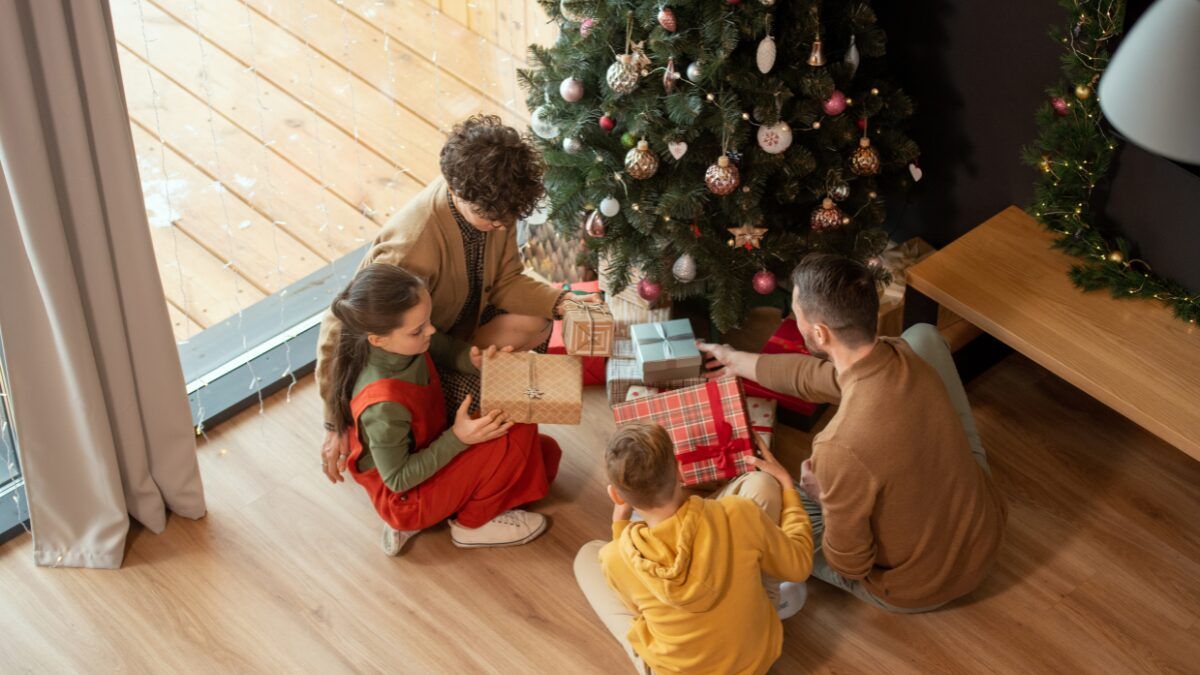 Verdadero o falso: ¿son reales estas tradiciones de Navidad por el mundo?