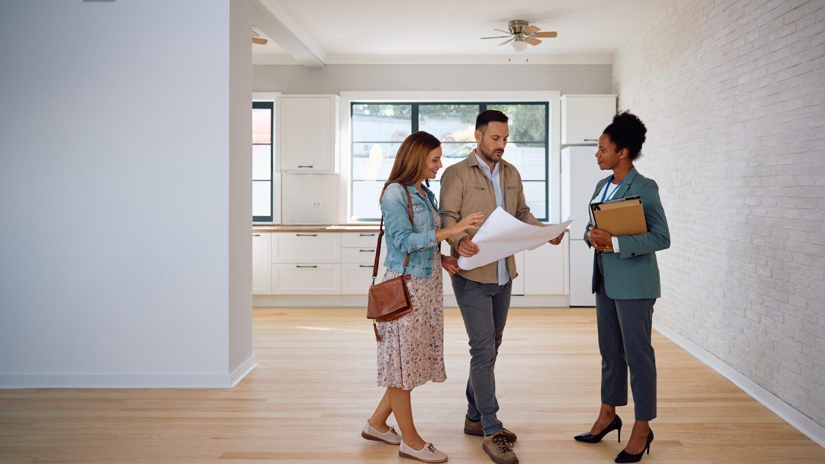 Qué preguntar cuando vas a ver un piso para comprar