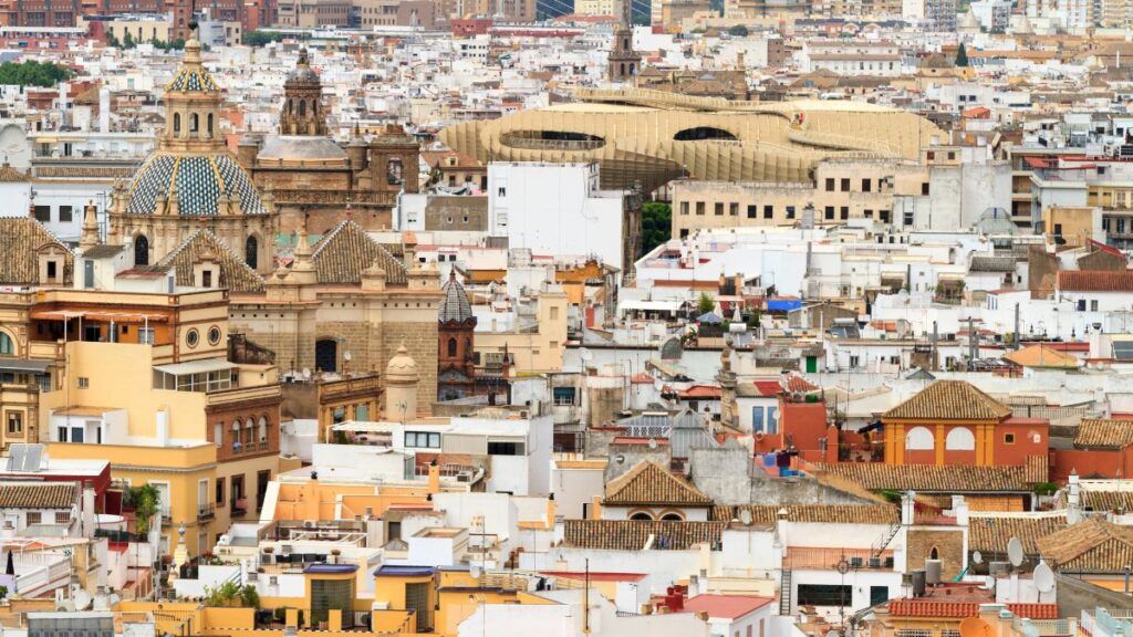 El alquiler de habitaciones en España alcanza su máximo histórico: 520 € al mes