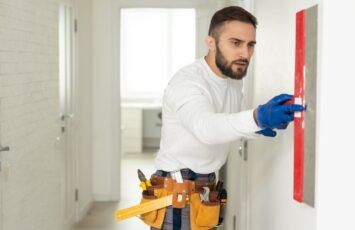 Guía para reparar eficazmente grietas en paredes interiores