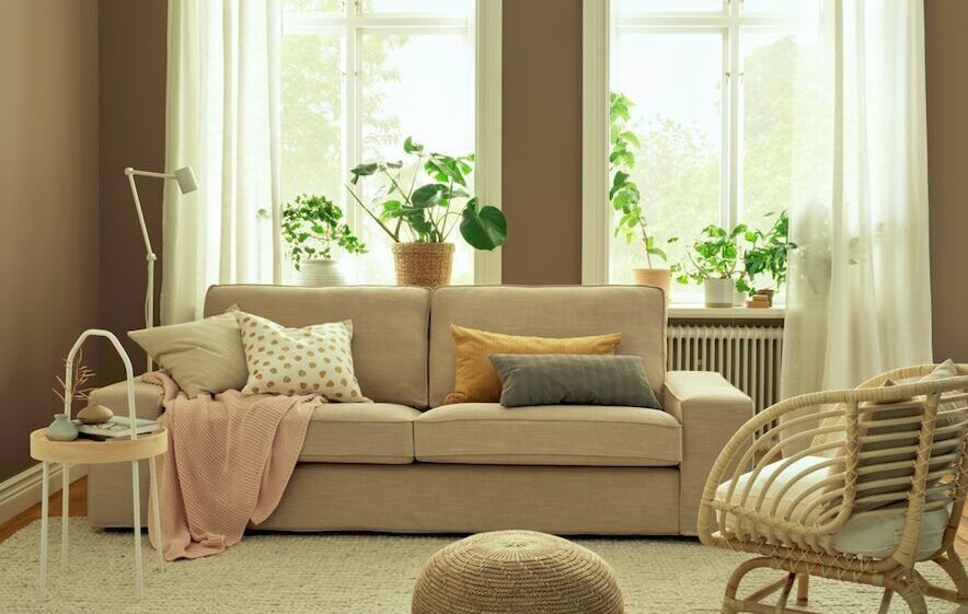 10 muebles y accesorios de IKEA que han bajado de precio y que sirven para todo