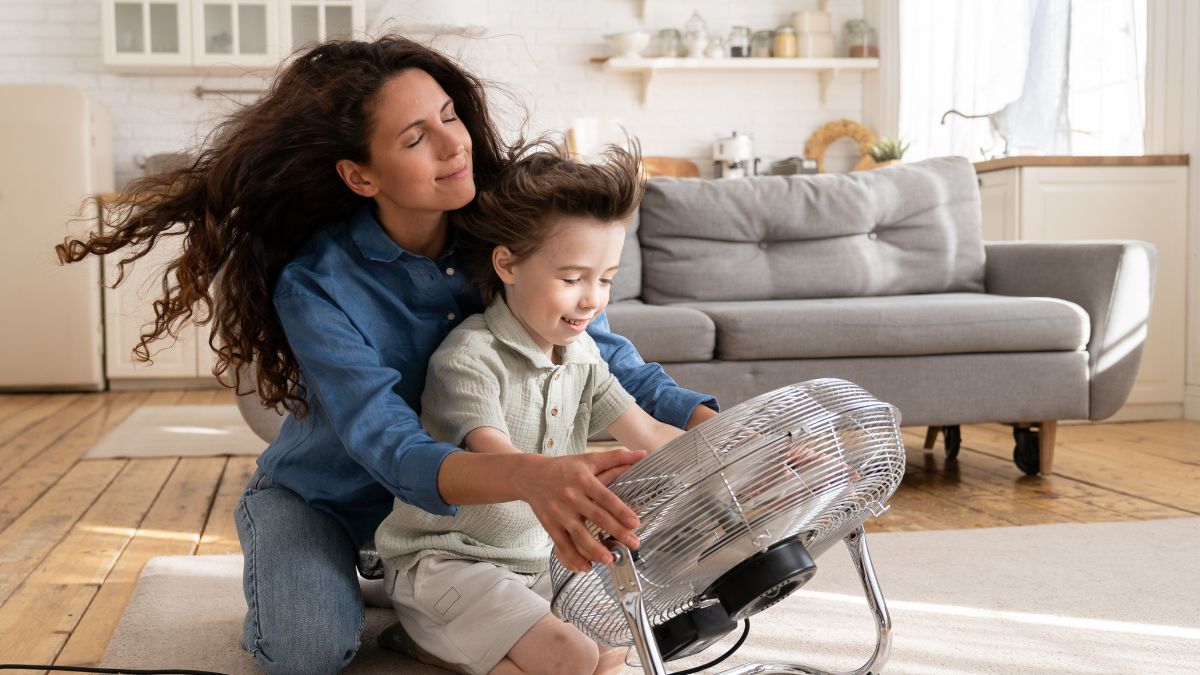 Más de un tercio de los españoles considera cambiar de vivienda por causas climáticas
