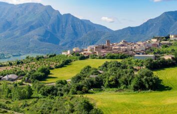 El rincón de Lleida perfecto para mudarse y emprender una nueva vida