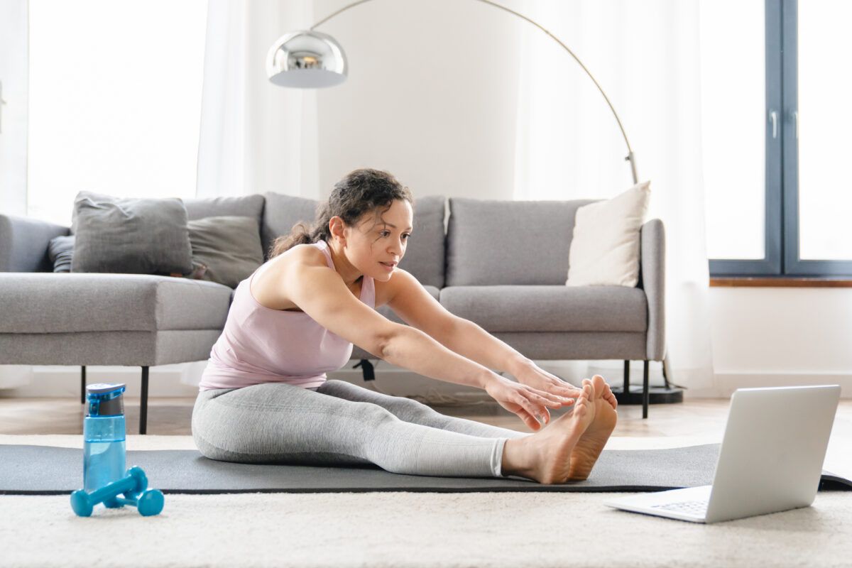 10 trucos para cumplir con tus propósitos de año nuevo en casa