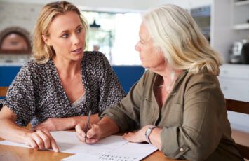 ¿Qué pasa si no se aprueba un acta de vecinos?