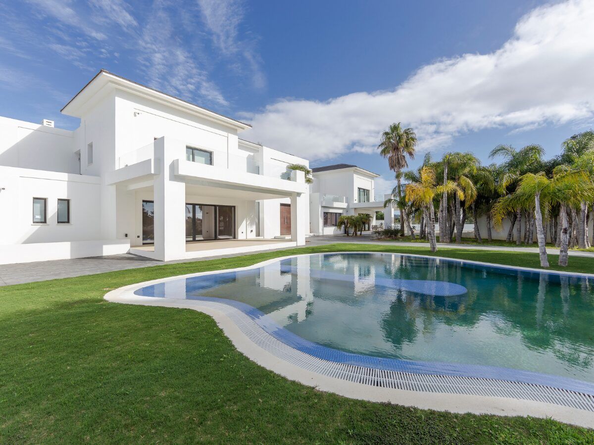 casa en Sotogrande