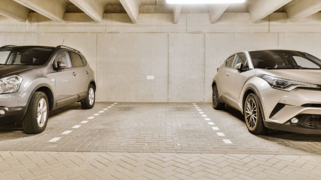 ¿Cuánto cuesta alquilar un garaje en 2024? Precios y variaciones