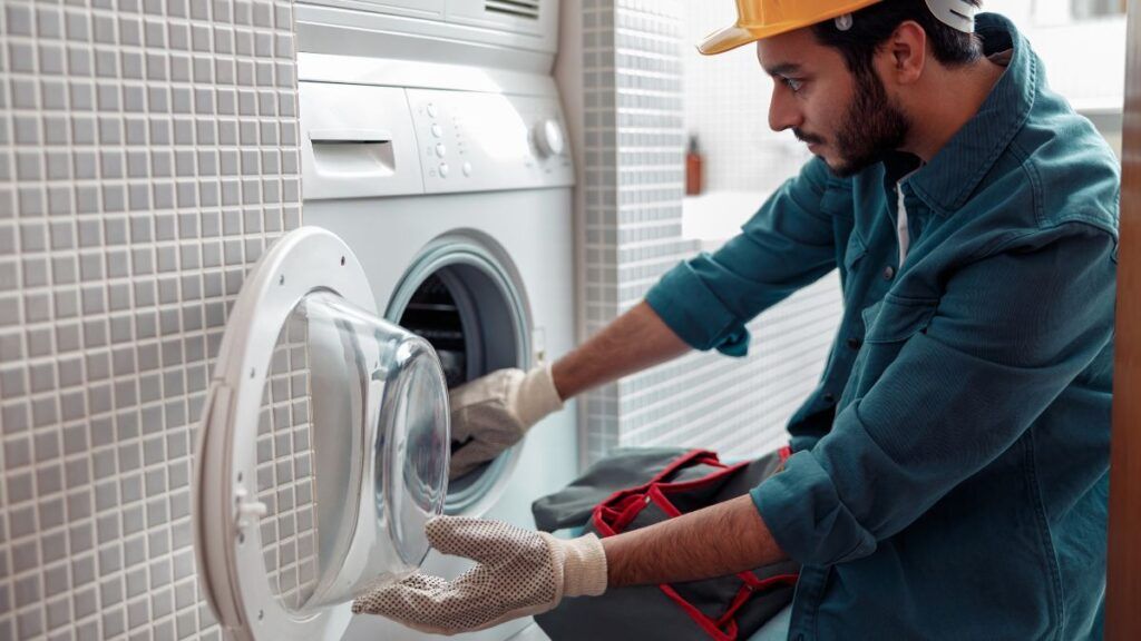 ¿Quién se hace cargo de las averias en un piso de alquiler?