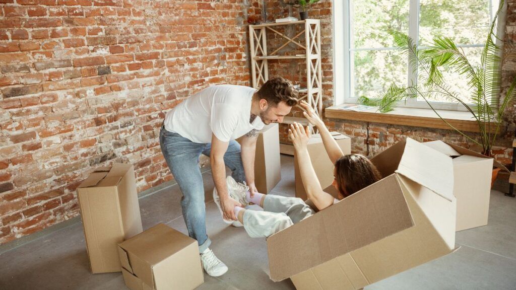 Uno de cada cuatro ofertantes vende su vivienda para poder comprar otra