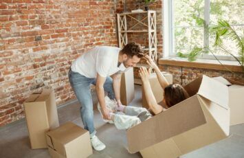 Uno de cada cuatro ofertantes vende su vivienda para poder comprar otra