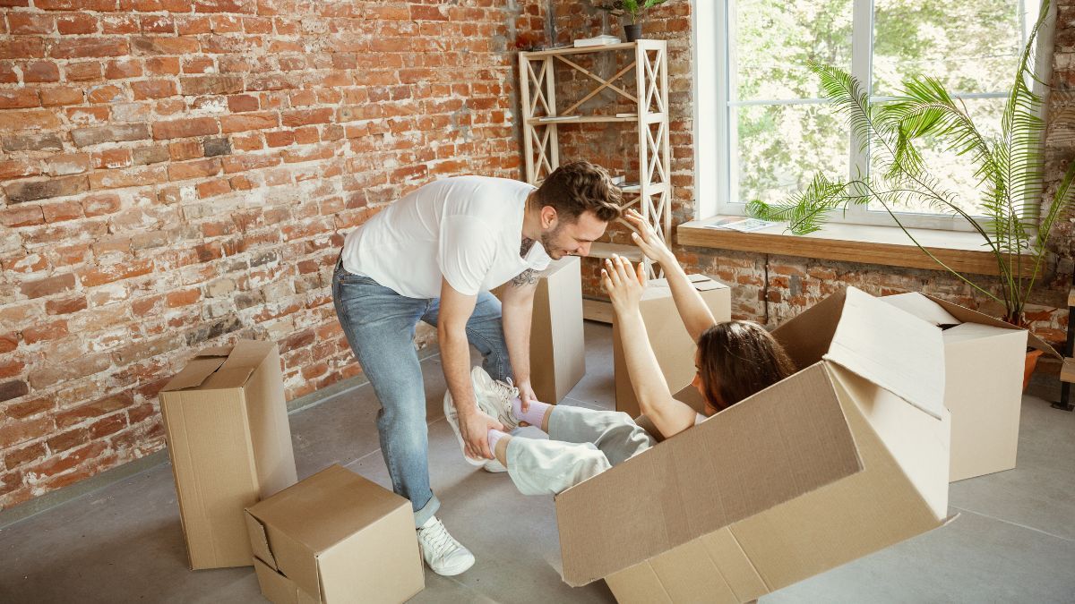 Uno de cada cuatro ofertantes vende su vivienda para poder comprar otra