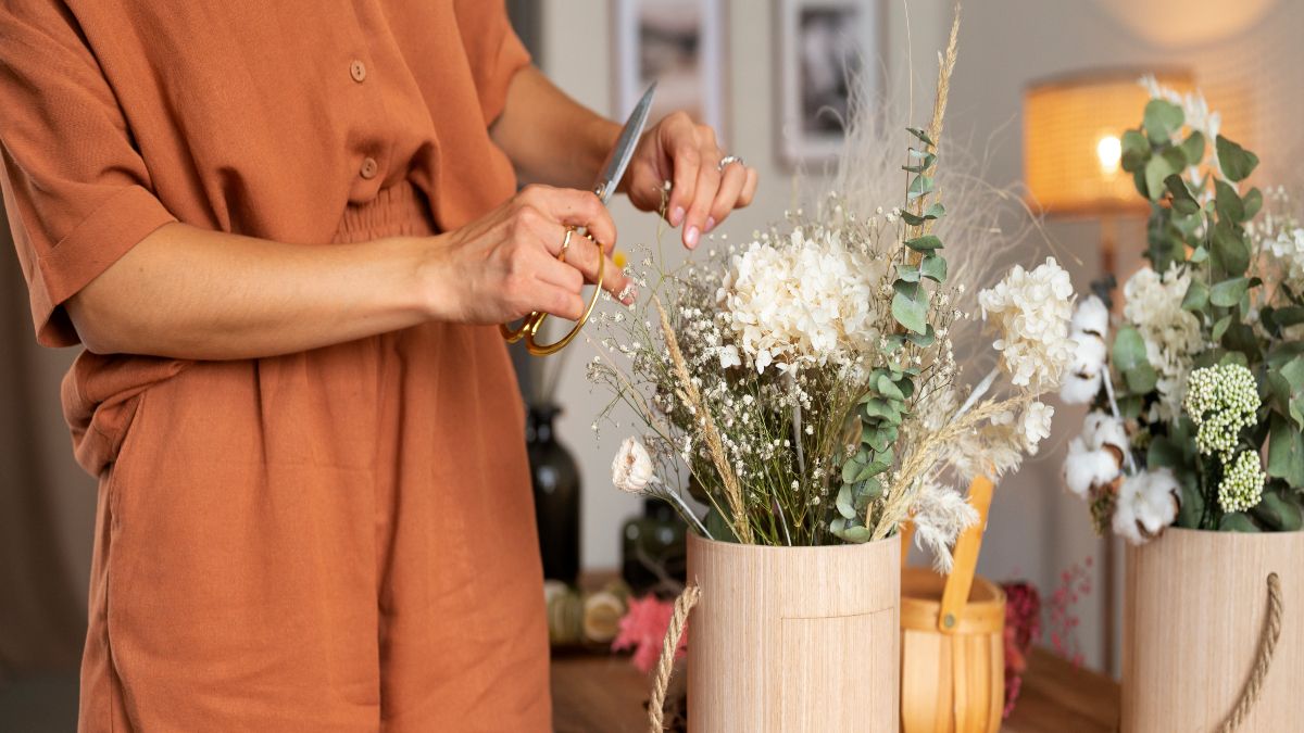 7 flores de primavera para alegrar tu casa