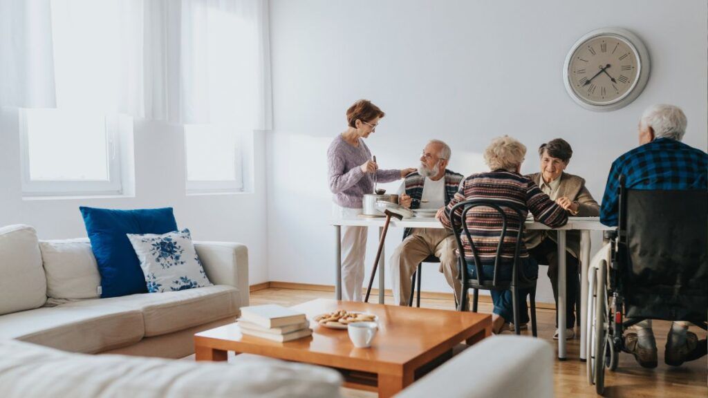 Ayuda del IMSERSO de hasta 525 euros para el alquiler: requisitos y cómo solicitarla