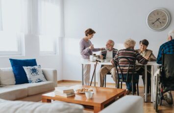 Ayuda del IMSERSO de hasta 525 euros para el alquiler: requisitos y cómo solicitarla