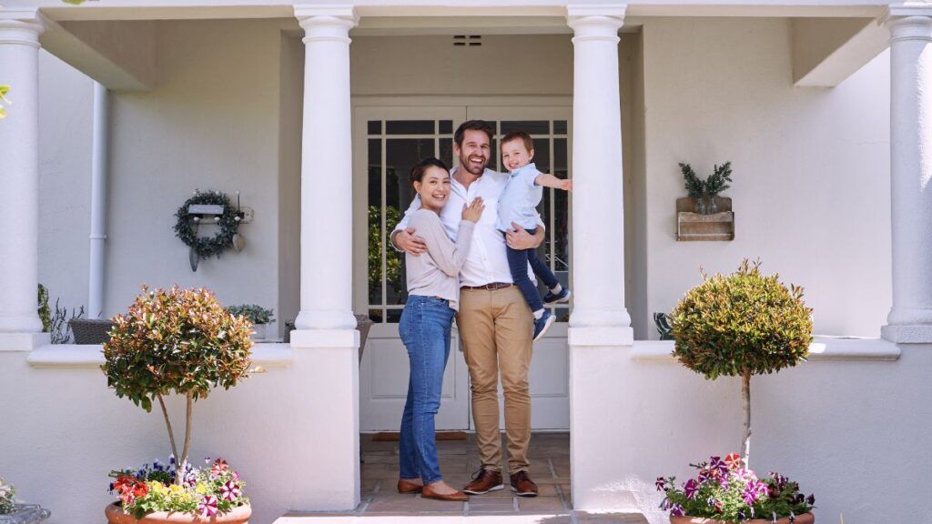 Aumentan los nuevos propietarios: el 39% de los demandantes de vivienda de compra no son propietarios de ningún inmueble