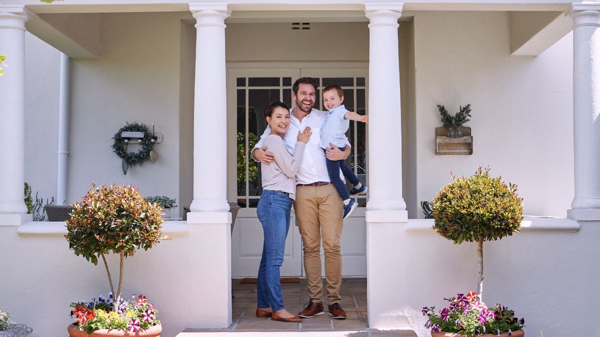 Aumentan los nuevos propietarios: el 39% de los demandantes de vivienda de compra no son propietarios de ningún inmueble