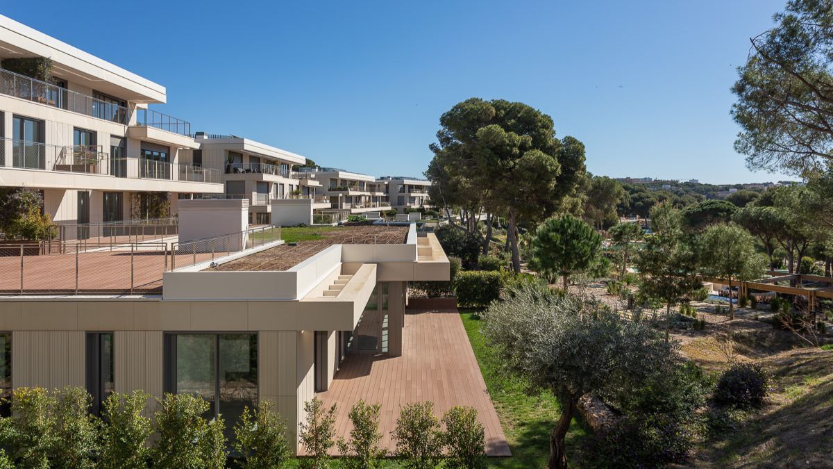 Demanda de viviendas de lujo en España: provincias y perfiles de compradores