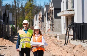 El porcentaje de inversores que compran una vivienda para alquiler de larga duración cae al 64%