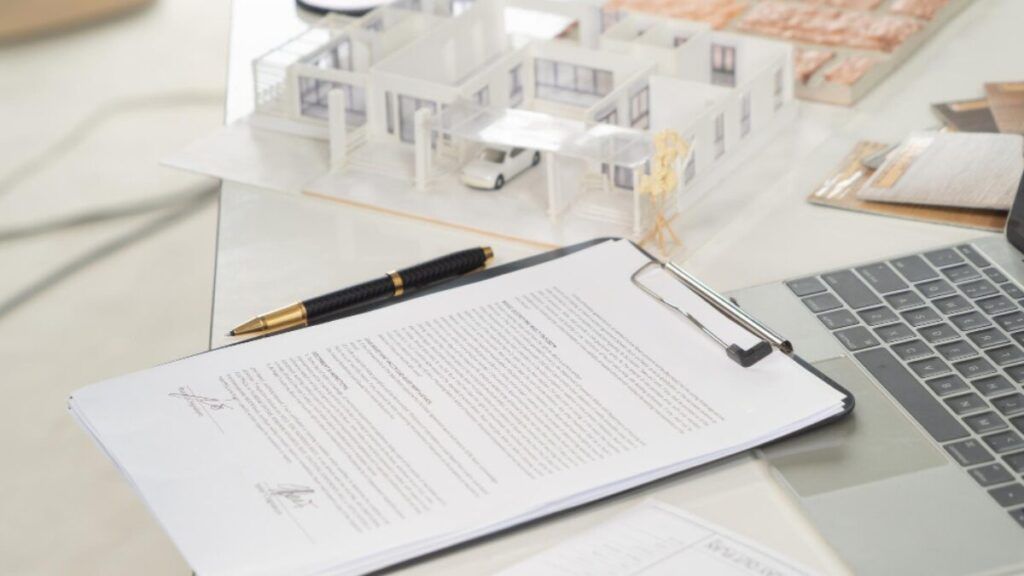 Escritura de obra nueva: ¿cuándo es obligatoria?