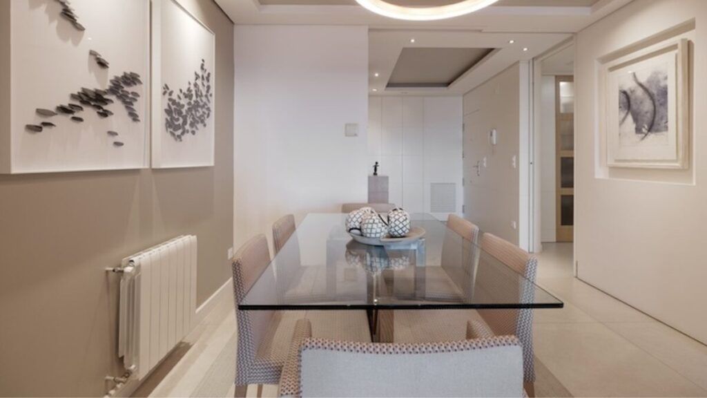 Piso en venta en Los Bermejales: comodidad y estilo en el corazón de Sevilla