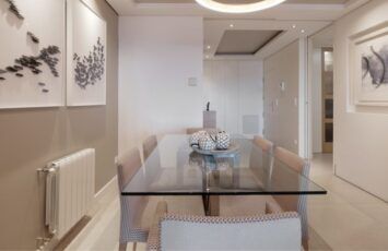 Piso en venta en Los Bermejales: comodidad y estilo en el corazón de Sevilla - Fotocasa Life - hogar - Inspiración - Un hogar espacioso y moderno en uno de los barrios más exclusivos de la ciudad, con todos los servicios a tu alcance