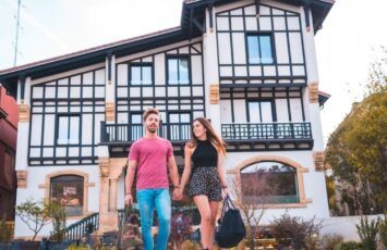 El alquiler en España cuesta un 94% más que hace 10 años