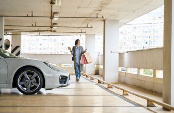 Rentabilidad de los garajes en España en 2024: ¿Es una buena inversión?