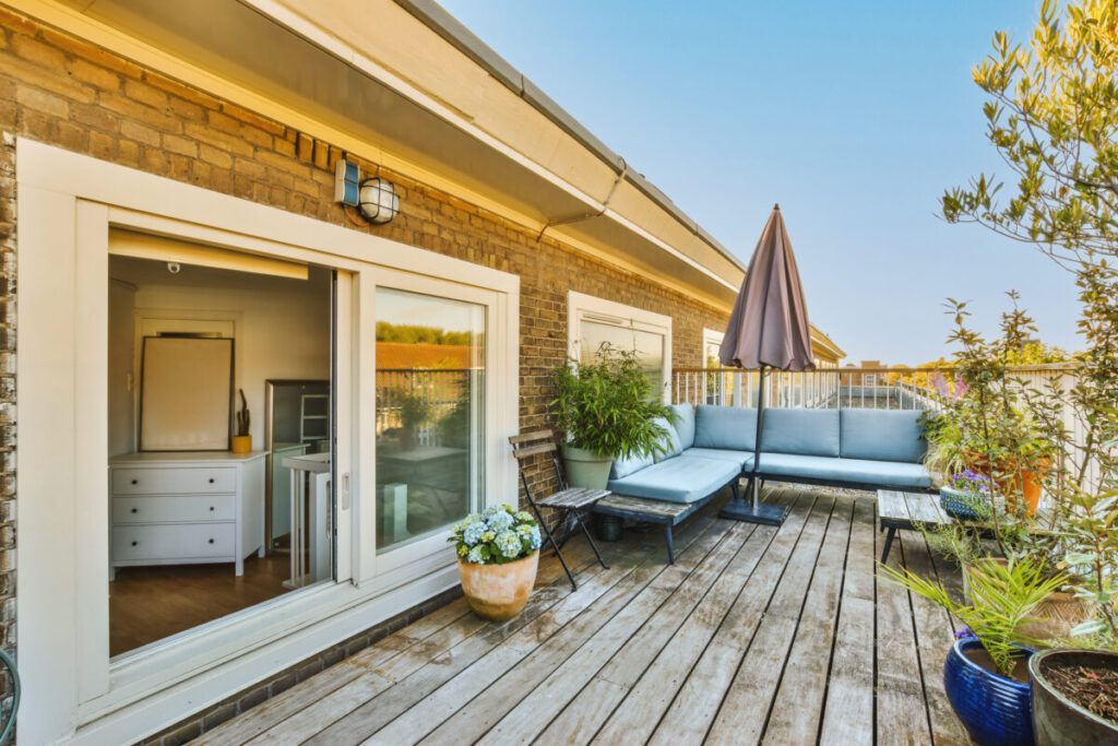 ¿Es más productivo tener un piso en alquiler vacacional o en alquiler a largo plazo?