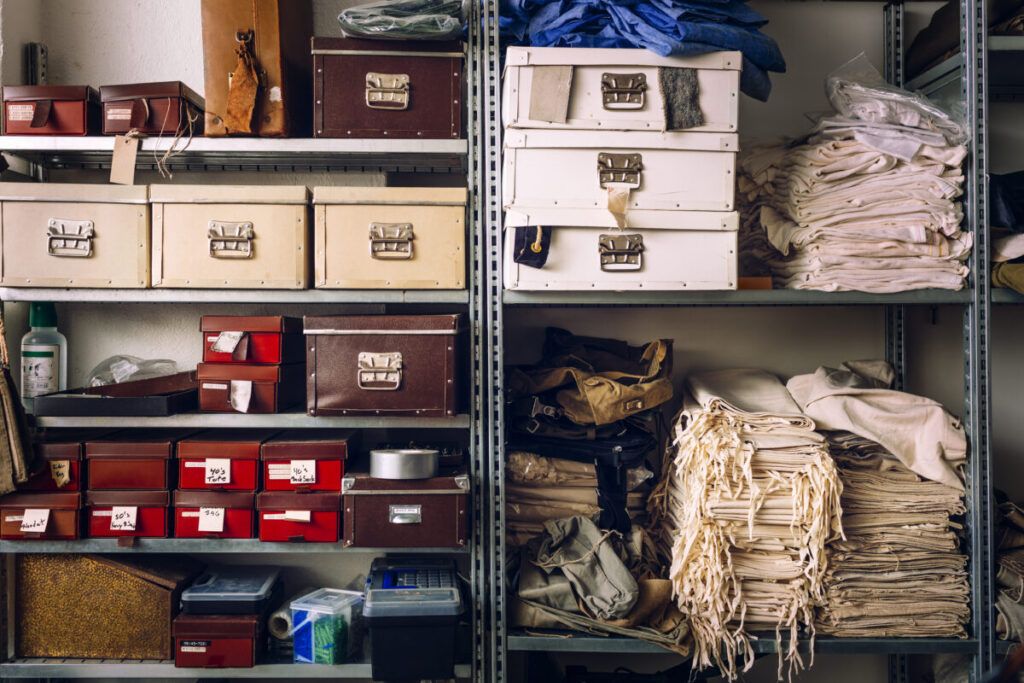 ¿Qué trámites hay que hacer para comprar un trastero?