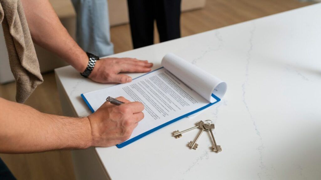 ¿Qué es y cuándo se hace la declaración de obra nueva?