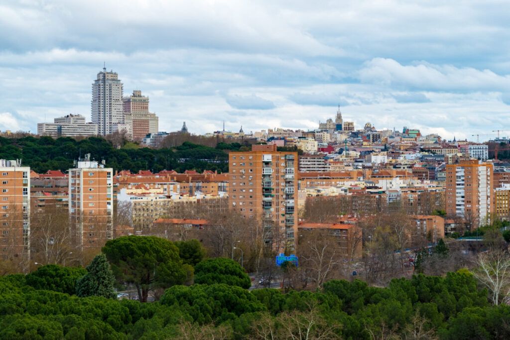 ¿Cómo es vivir en Majadahonda? Barrios, precios y calidad de vida