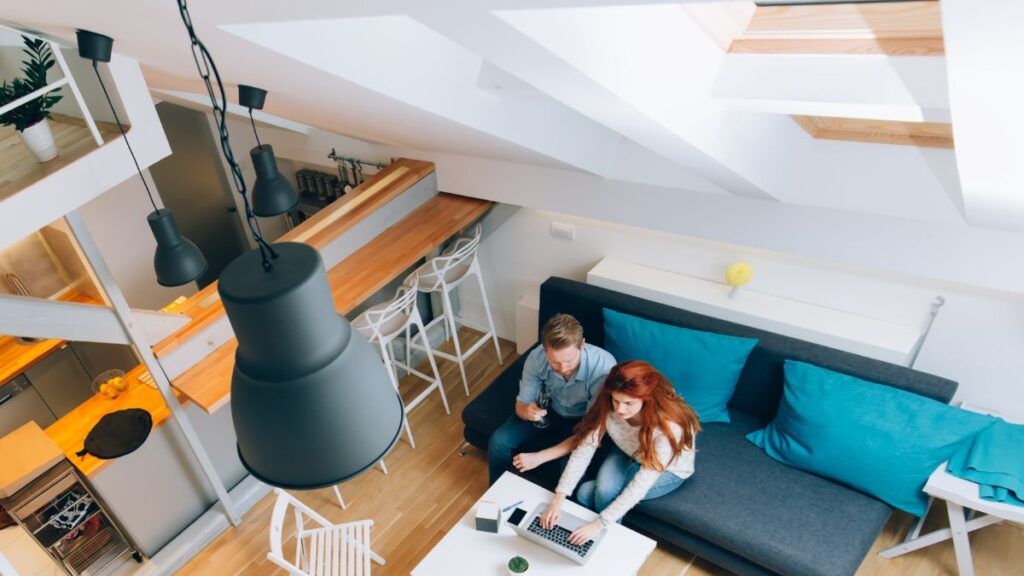 ¿Cuándo se convierte en indefinido un contrato de alquiler?