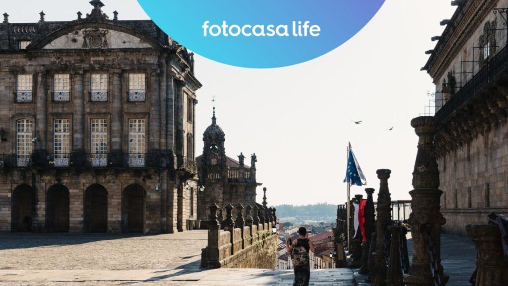 Aval del 20% en Galicia para comprar casa