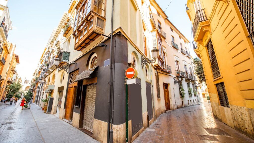El precio medio de un piso de 80m2 ha subido de 130.000€ a 200.000€ en diez años